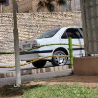 پژو پارس سال مدل 94