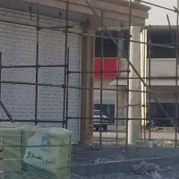 فروش مغازه تجاری