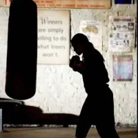 بوکس بانوان