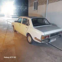 مدل ۸۳ دوگانه شاسی عقب جلو سالم