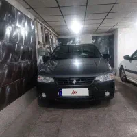 فروش اریسان ۲ مدل ۱۴۰۳
