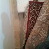 قالی لاکی ۱۲متری