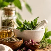 مزاج شناسی و طب سنتی