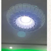 گچکاری وگچ بری وخرده کاری