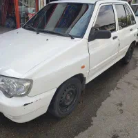 پراید 111 si
