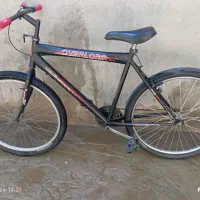 دوچرخه26کوهستان