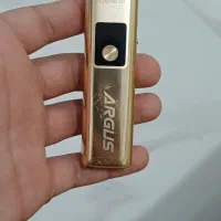 پاد ارگاس جی