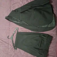 کت و شلوار مردانه