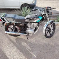 هندا ۱۵۰ مدل ۱۴۰۰