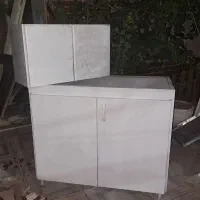 کابینت فلزی