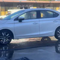 هوندا سیتی ژاپن