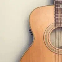 آموزش گیتار