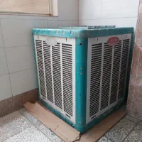 کولر آبی کارکرده باکنی ۵/۵۰۰ سردآوران