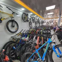 دوچرخه 26 افسانه ایی دنده ای