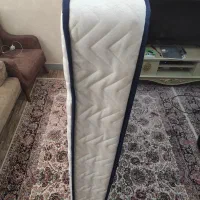 تشک رویال همراه با جک