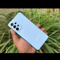 گوشی سامسونگ