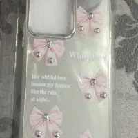 قاب گوشی Redmi12
