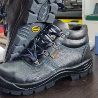 کفش ایمنی اقتصادی خیابان تختی شهناز سعدی ابزار