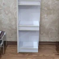 طبقه و قفسه  ویترین