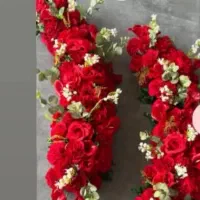 دکور بله برون و نامزدی  /جایگاه عروس /گل آرایی|خدمات پذیرایی، مراسم|شیراز, سینما سعدی|دیوار