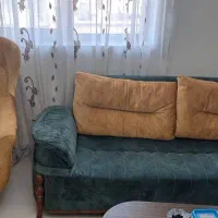 مبلمان راحتی ۵نفره
