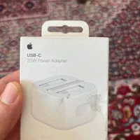 اداپتور اپل اورجینال