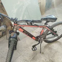 دوچرخه