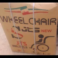 ویلچراکبند