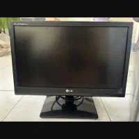 مانیتورLG