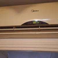 فروش اسپلیت مدیا ۳۰هزار Midea