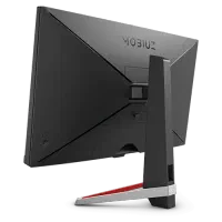 مانیتور BenQ 165hz full HD|قطعات و لوازم جانبی رایانه|رشت, چمارسرا|دیوار
