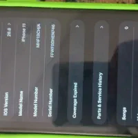 گوشی ایفون11