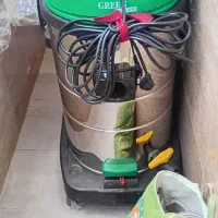 دستگاه مبل شویی ۳ موتور اتومات