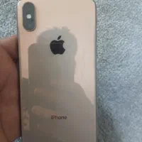 آیفون ایکس اس
