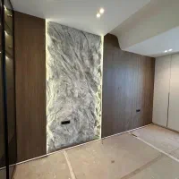 پتینه کاری.میکروسمنت.صخره.دیزاین داخلی
