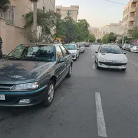 پژو پارس موتور جدید XU7P، مدل ۱۴۰۱|خودرو سواری و وانت|تهران, شمس‌آباد|دیوار