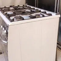 اجاق گاز|اجاق گاز و لوازم برقی پخت‌وپز|قم, ولیعصر|دیوار