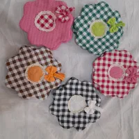 دستگیره، عروسک بافت