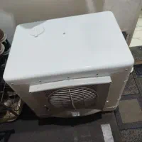 کولر آبی ابسال