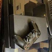 PS4 FAT 1 Tra|کنسول، بازی ویدئویی و آنلاین|اصفهان, فرهنگیان|دیوار