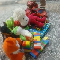 اسباب بازی و عروسک