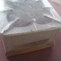 گاز|اجاق گاز و لوازم برقی پختوپز|کاشان, کارگر|دیوار