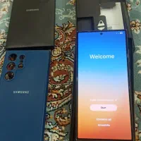 Samsung s24 ultra|موبایل|تهران, هفت حوض|دیوار