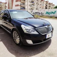 سنتنیال جنسیس2015 بدون رنگ درحد