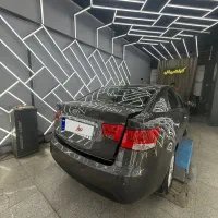 سراتو اپشنال۲۰۰۰ مدل۹۶