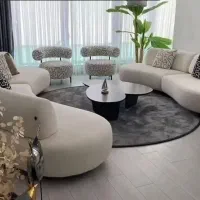 مبل راحتی ال**خوشایندترین گوشه های خانه