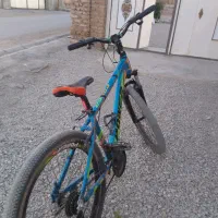 دوچرخه