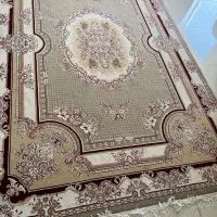 فرش 6 متری