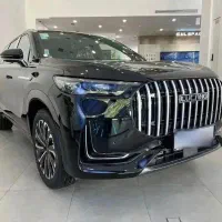 لوکانو8 با پلاک تحویل