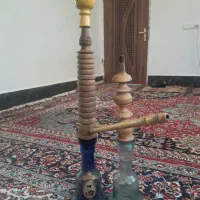 دو قلیان